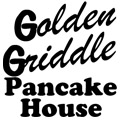 Logo for Golden Griddle Pancake House