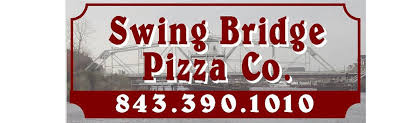swing bridge pizza