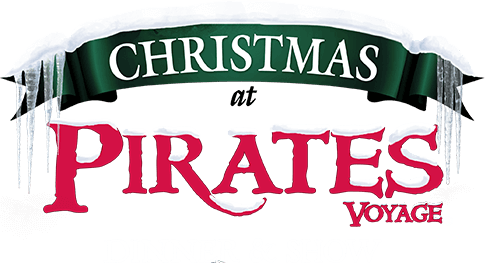 Pirates Voyage Christmas