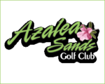 azalea sands logo
