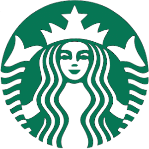 Starbucks New Logo