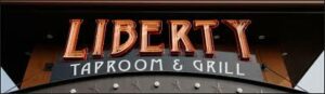 liberty tap room