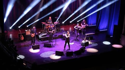 live entertainment hero