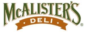 mcalisters tcm