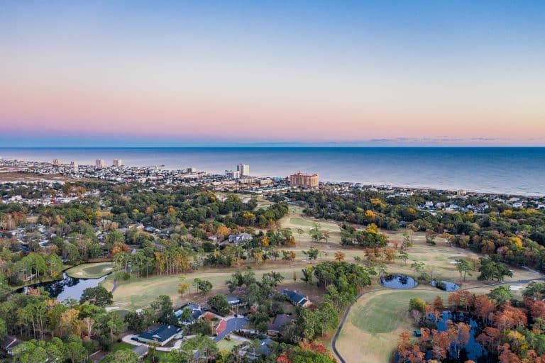 North Myrtle Beach Rentals x