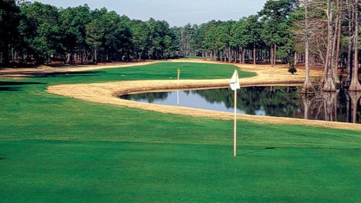 eagle nest golf course little river sc x