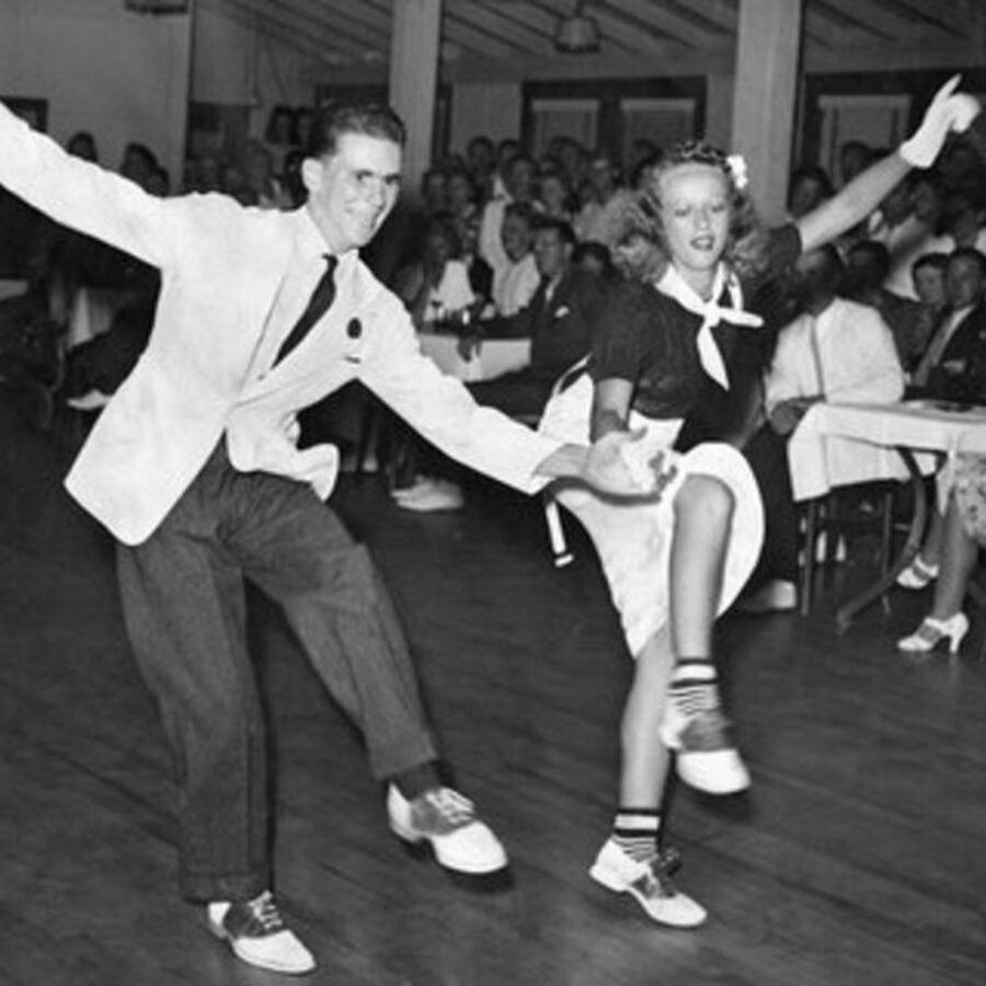 north myrtle shag history pic