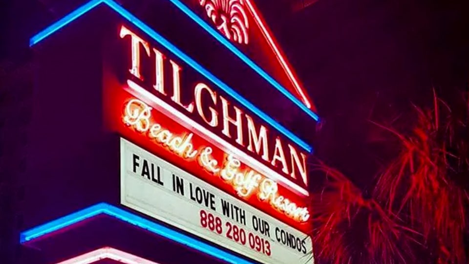 tilghman amenities guestservice graphic