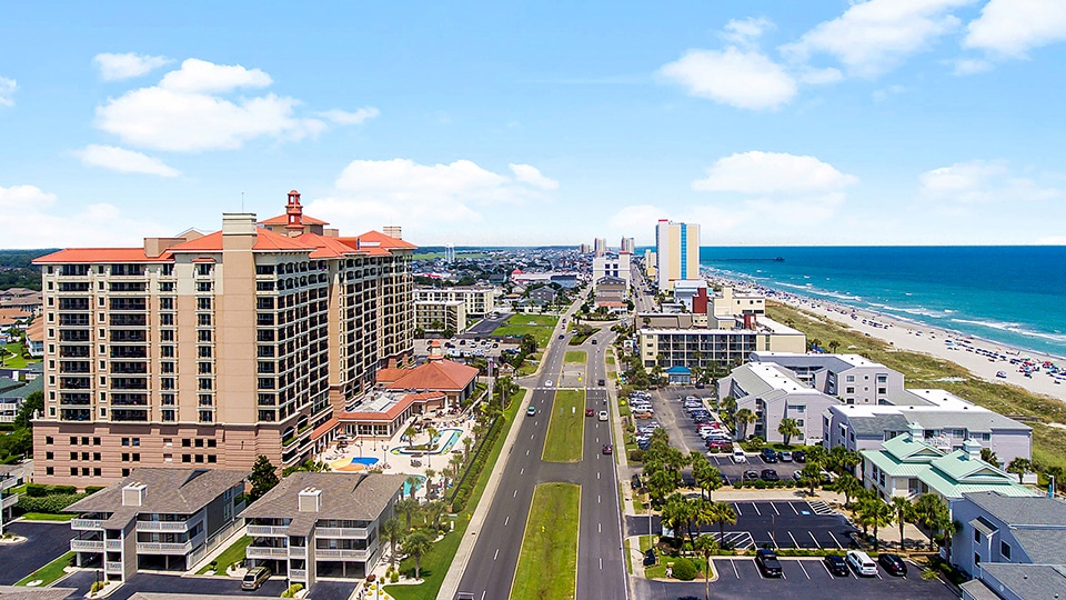 tilghman located next to everything graphic