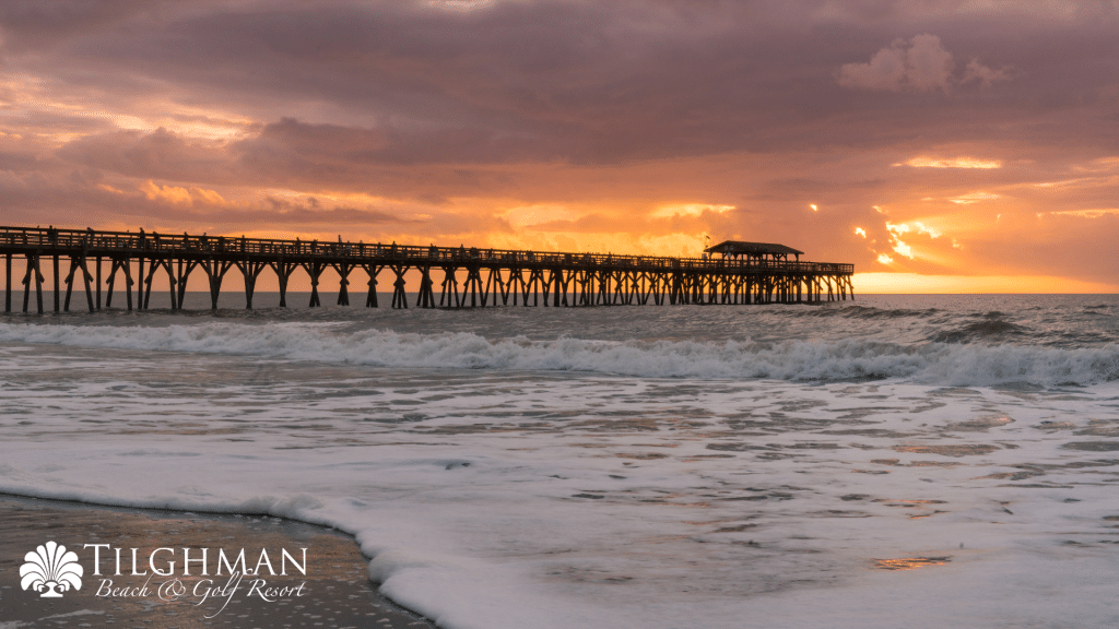 North Myrtle Summer Vacation