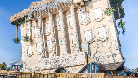 wonderworks wonderworks