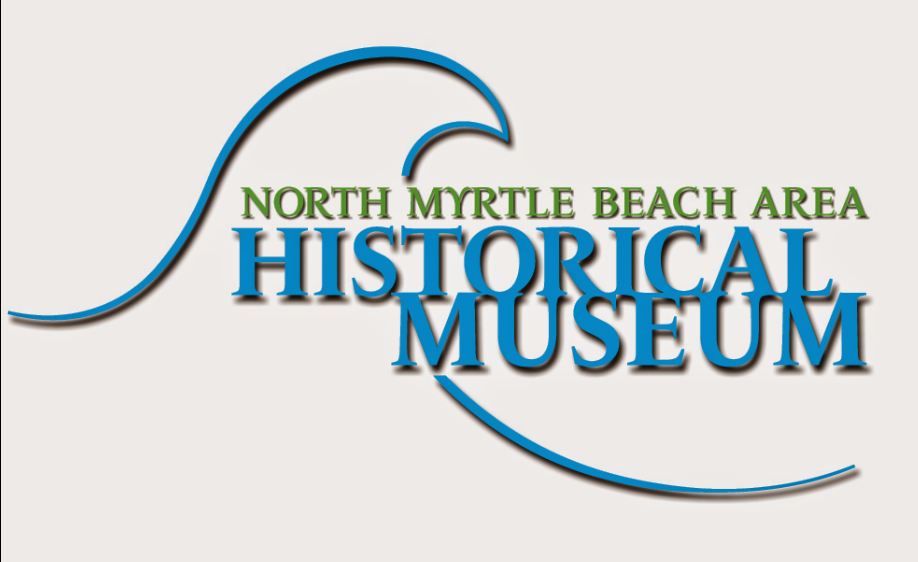 north myrtle beach museum logo