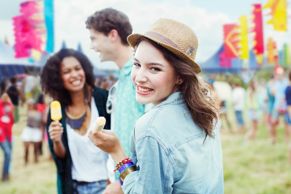 Don’t Miss These Fall Festivals in Myrtle Beach